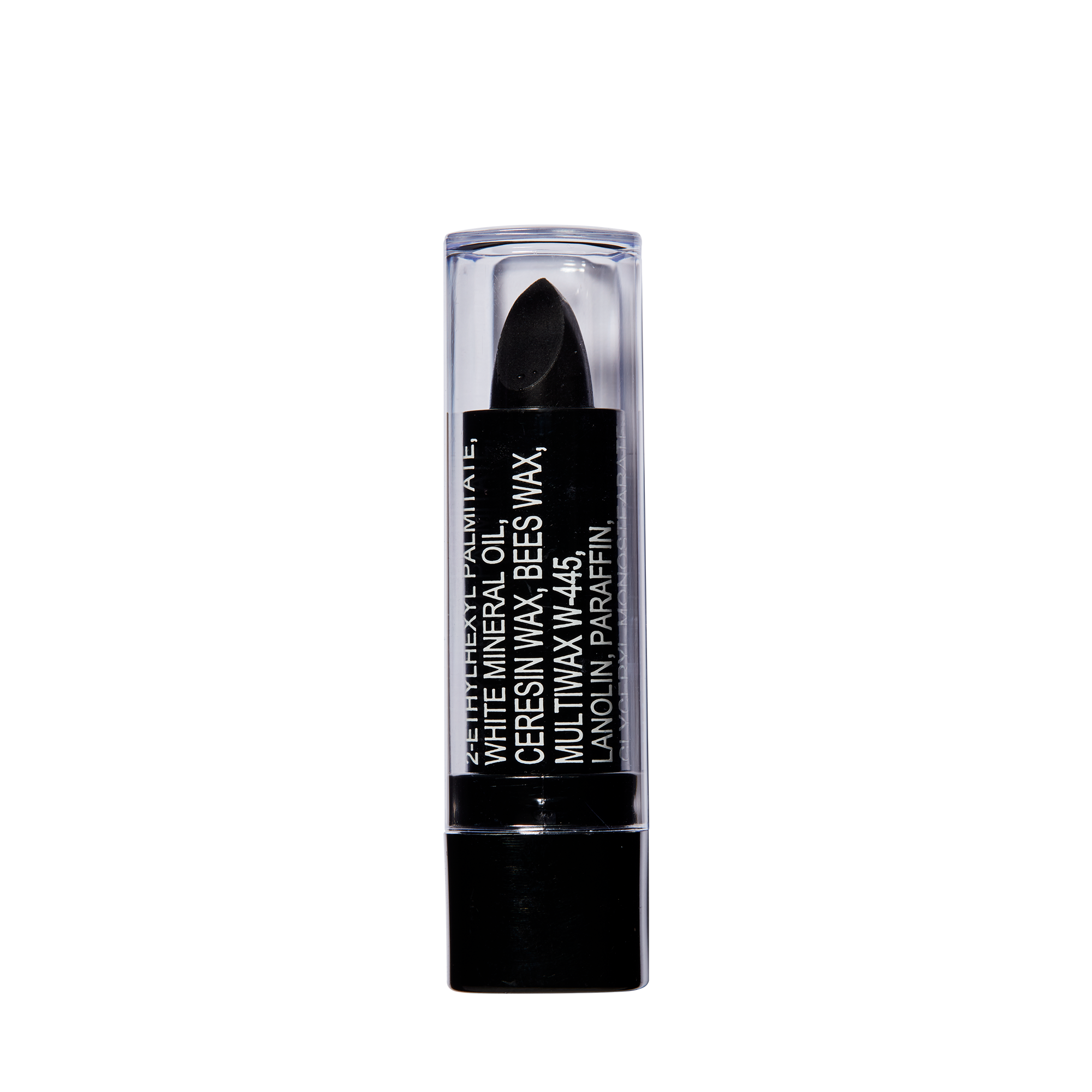 Barra de pintura negra de Americano