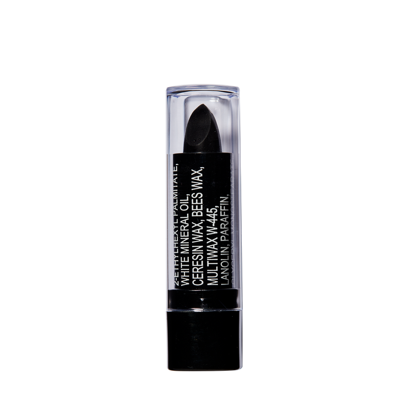 Barra de pintura negra de Americano