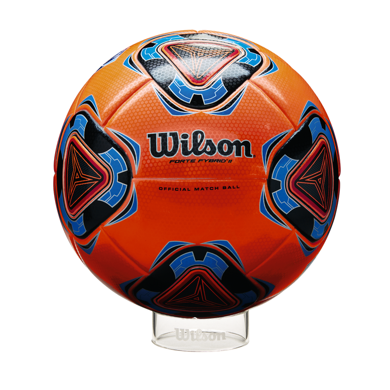 Soporte transparente para Balón