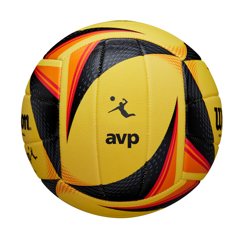 Balón de Volleyball OPTX AVP Replica