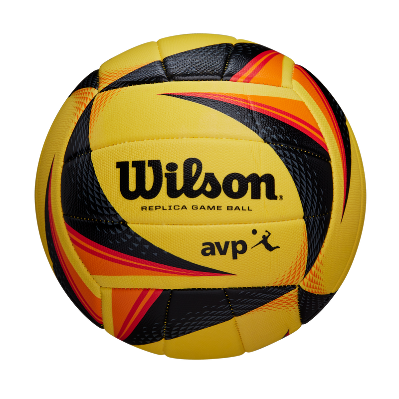 Balón de Volleyball OPTX AVP Replica