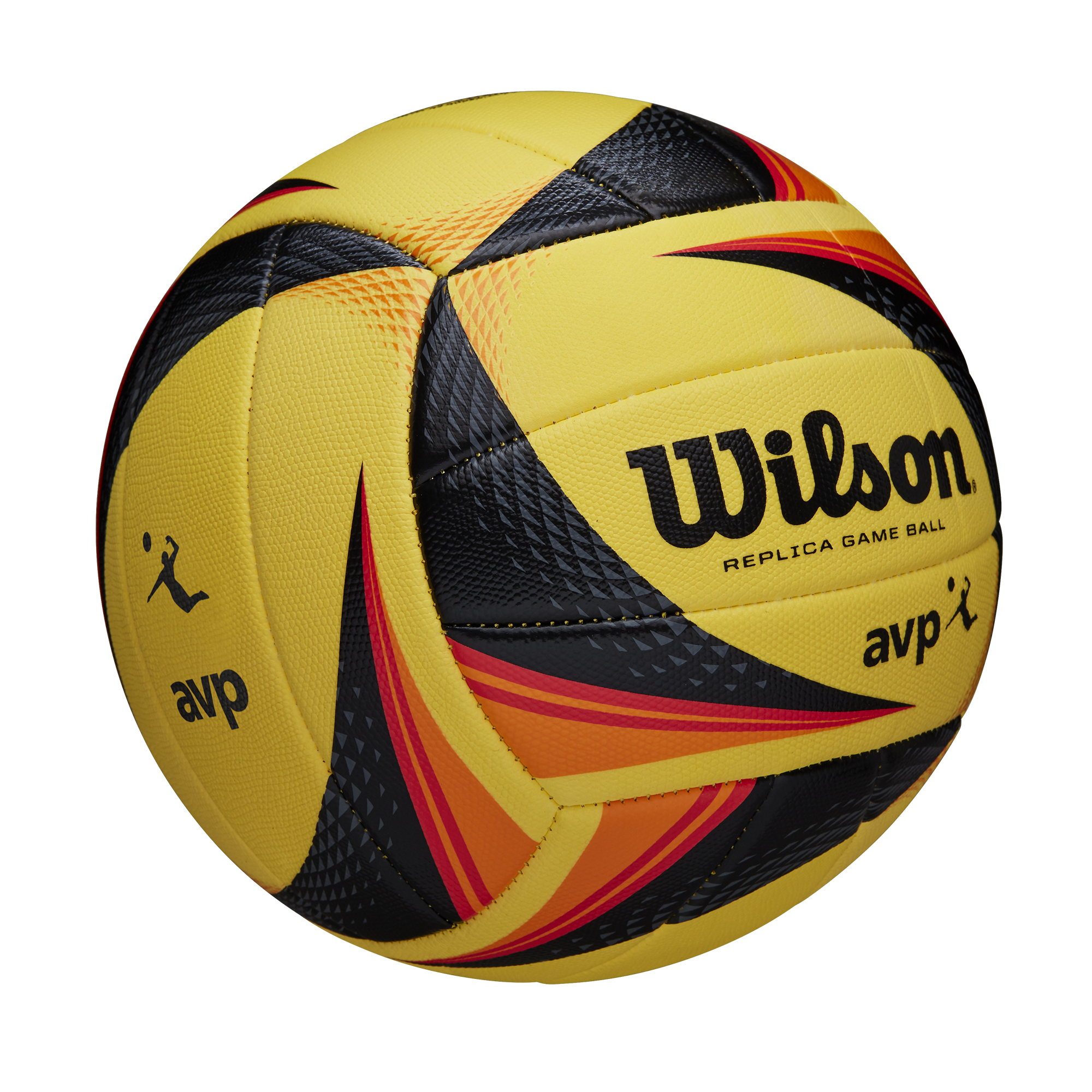 Balón de Volleyball OPTX AVP Replica