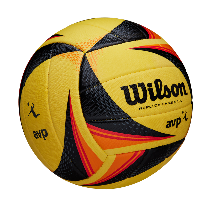 Balón de Volleyball OPTX AVP Replica