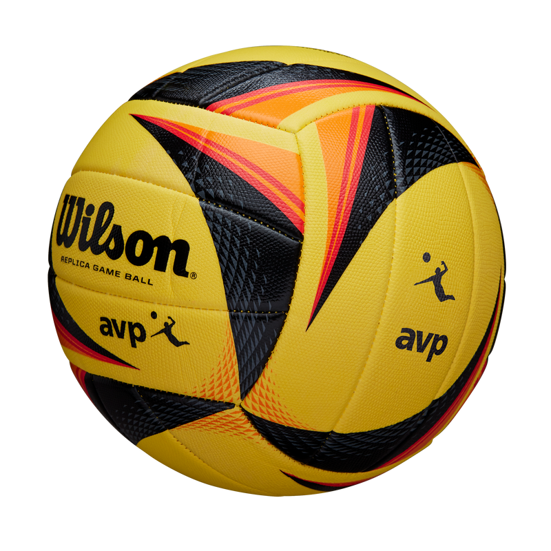 Balón de Volleyball OPTX AVP Replica