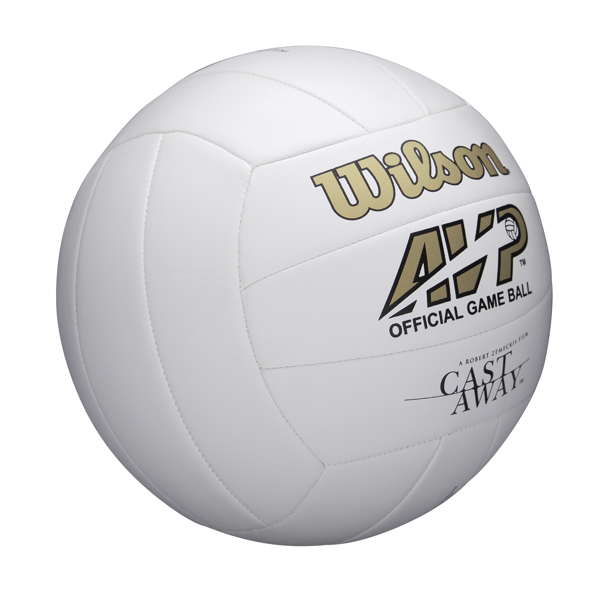 Balón de Volleyball Castaway