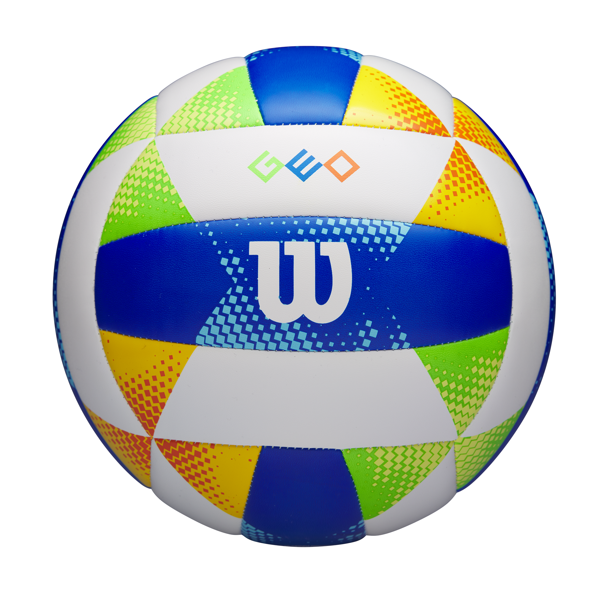 Balón de Volleyball Geometric Volleyball