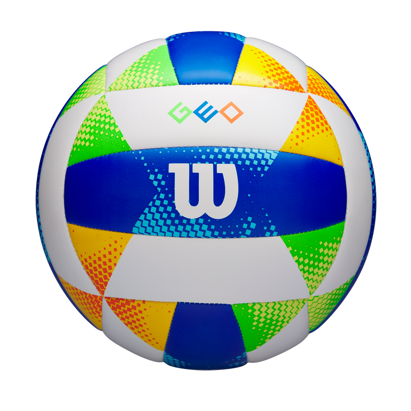 Balón de Volleyball Geometric Volleyball