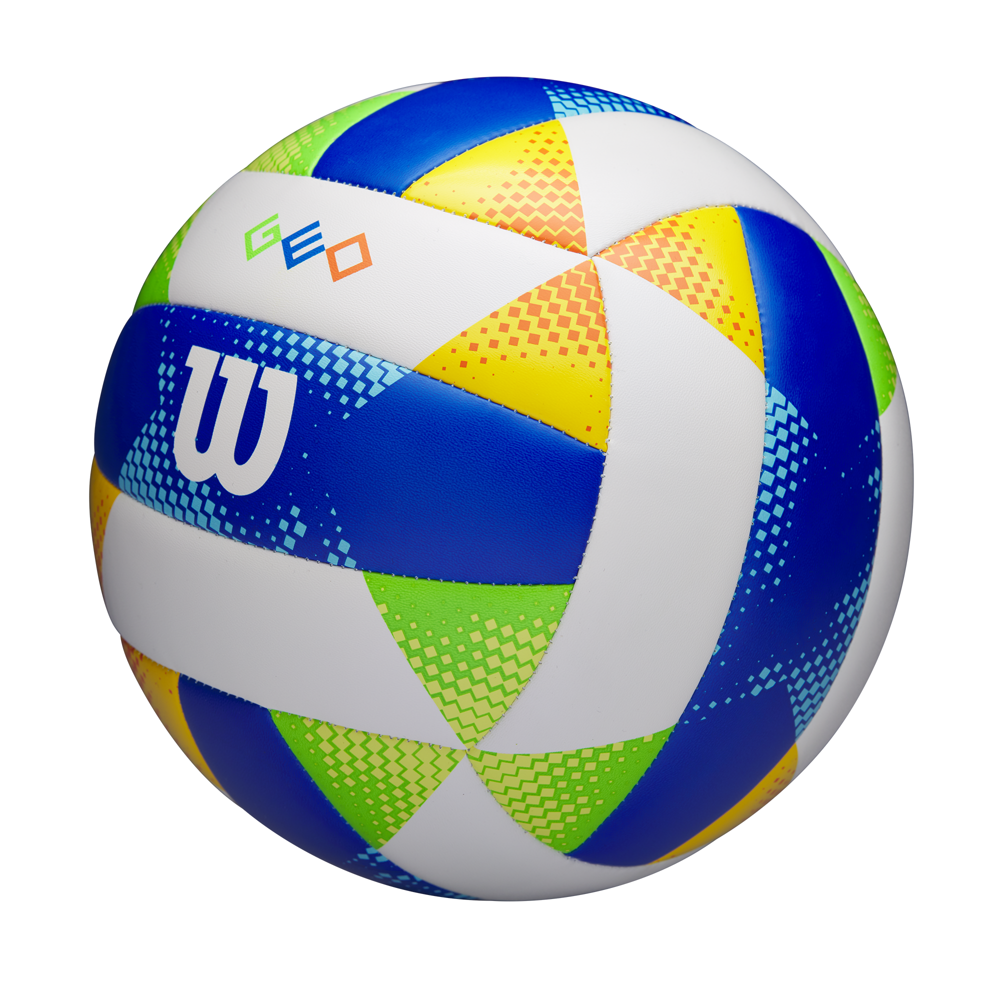 Balón de Volleyball Geometric Volleyball