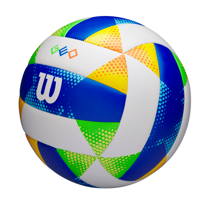 Balón de Volleyball Geometric Volleyball