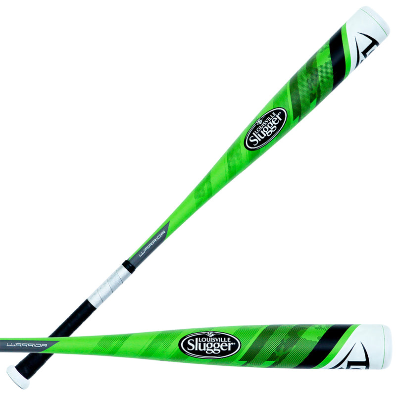 Bat de Baseball Warrior