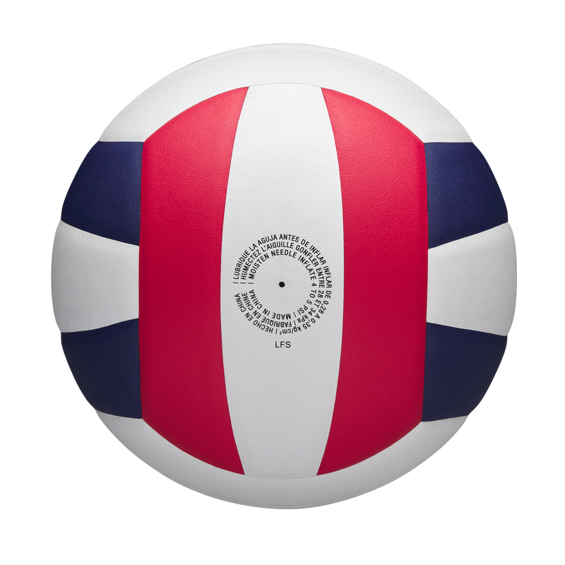 Balón de Volleyball Thrive Game