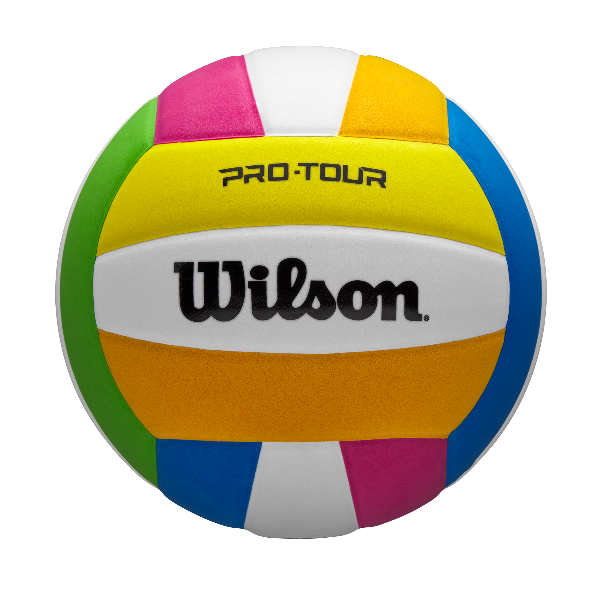 Balón de Volleyball Pro Tour Multicolor