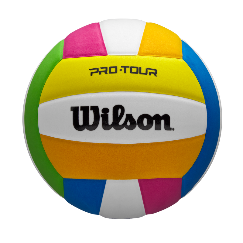 Balón de Volleyball Pro Tour Multicolor