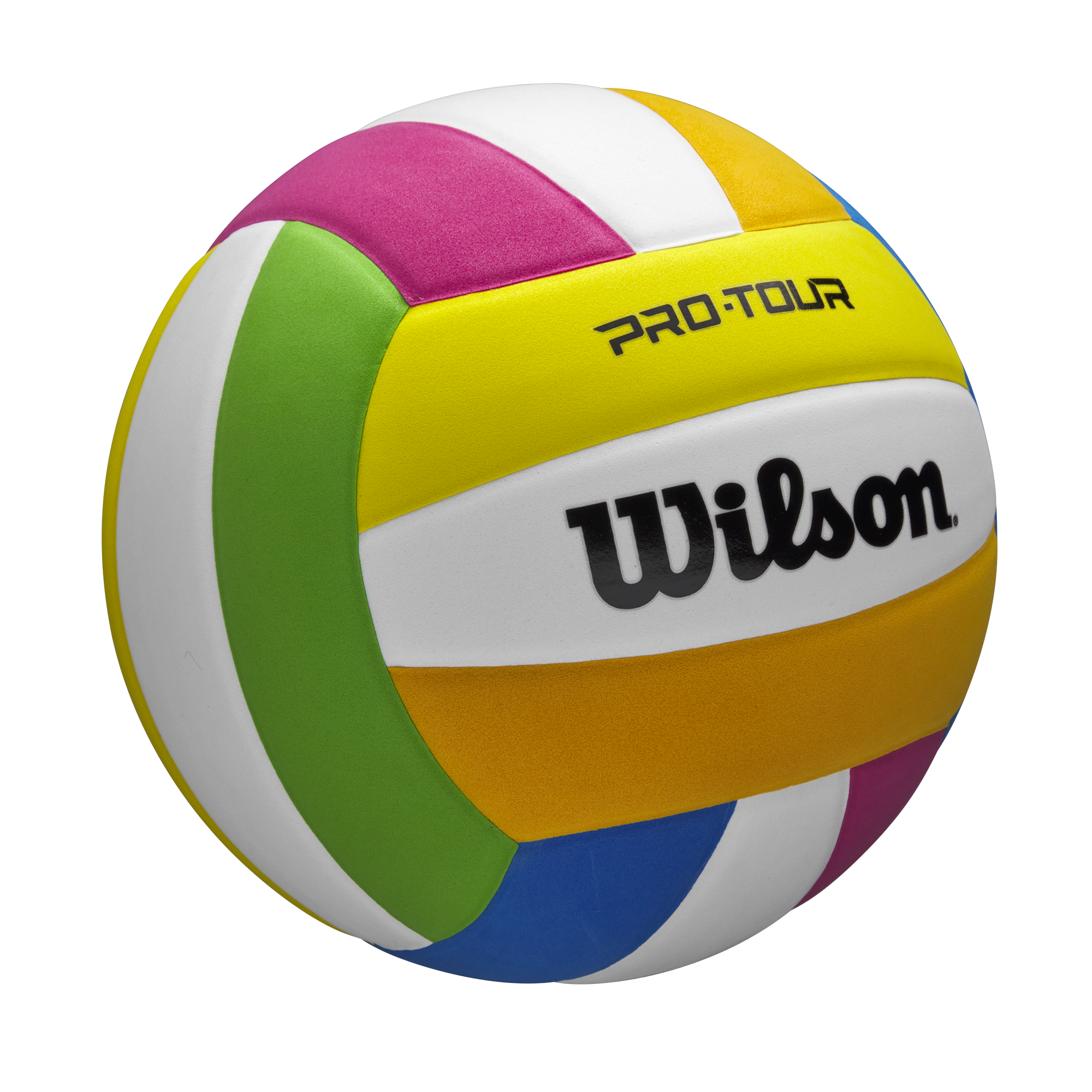 Balón de Volleyball Pro Tour Multicolor