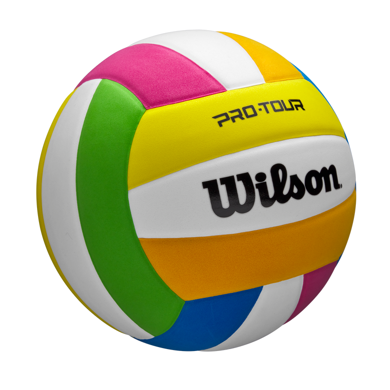 Balón de Volleyball Pro Tour Multicolor