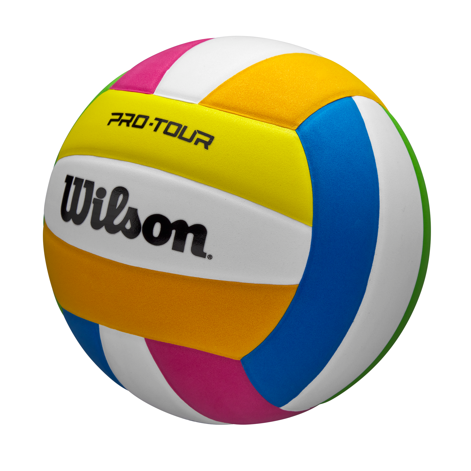 Balón de Volleyball Pro Tour Multicolor