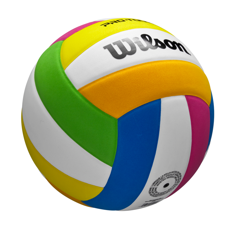 Balón de Volleyball Pro Tour Multicolor