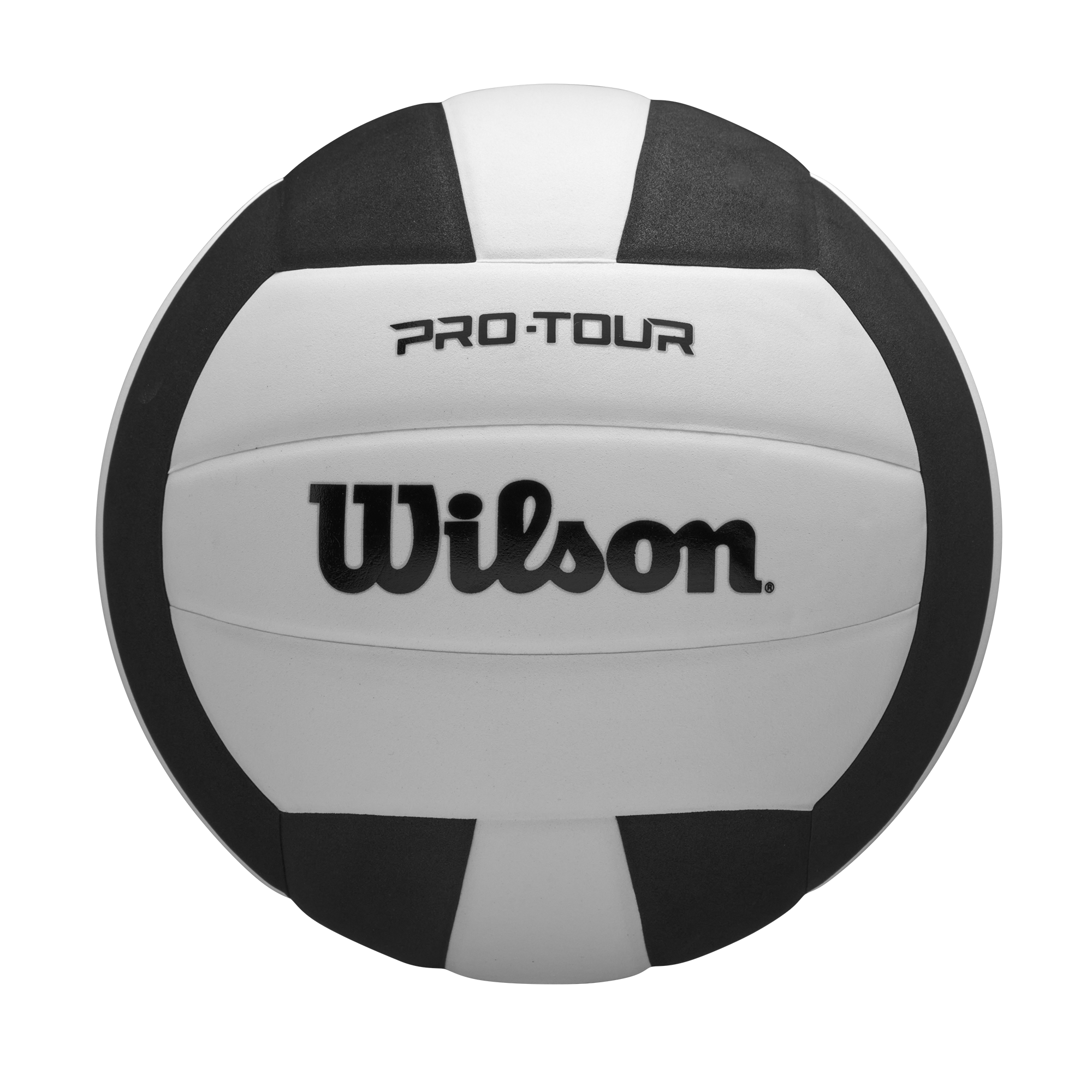 Balón de Volleyball Pro Tour Negro