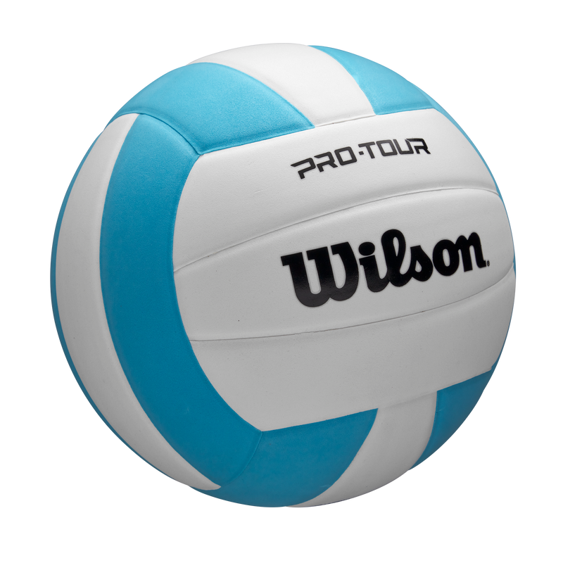 Balón de Volleyball Pro Tour Azul