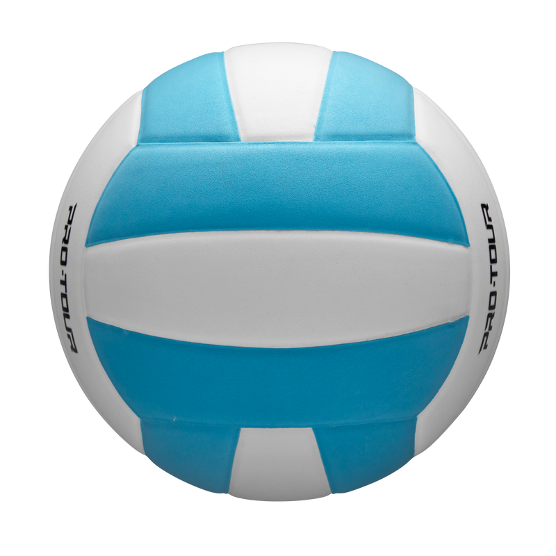 Balón de Volleyball Pro Tour Azul