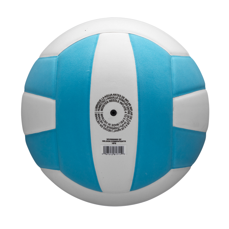 Balón de Volleyball Pro Tour Azul