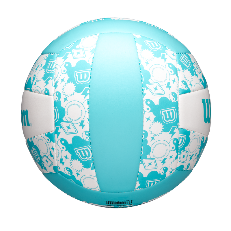 Balón de Volleyball Seasonal Azul