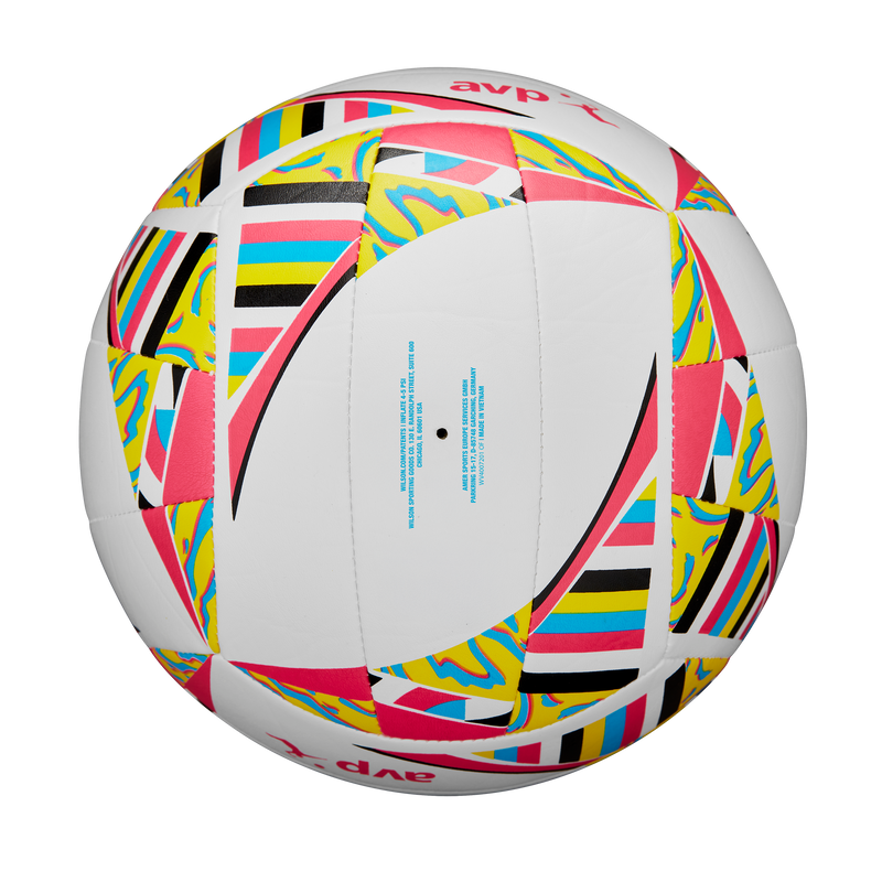 Balón de Volleyball AVP Movement