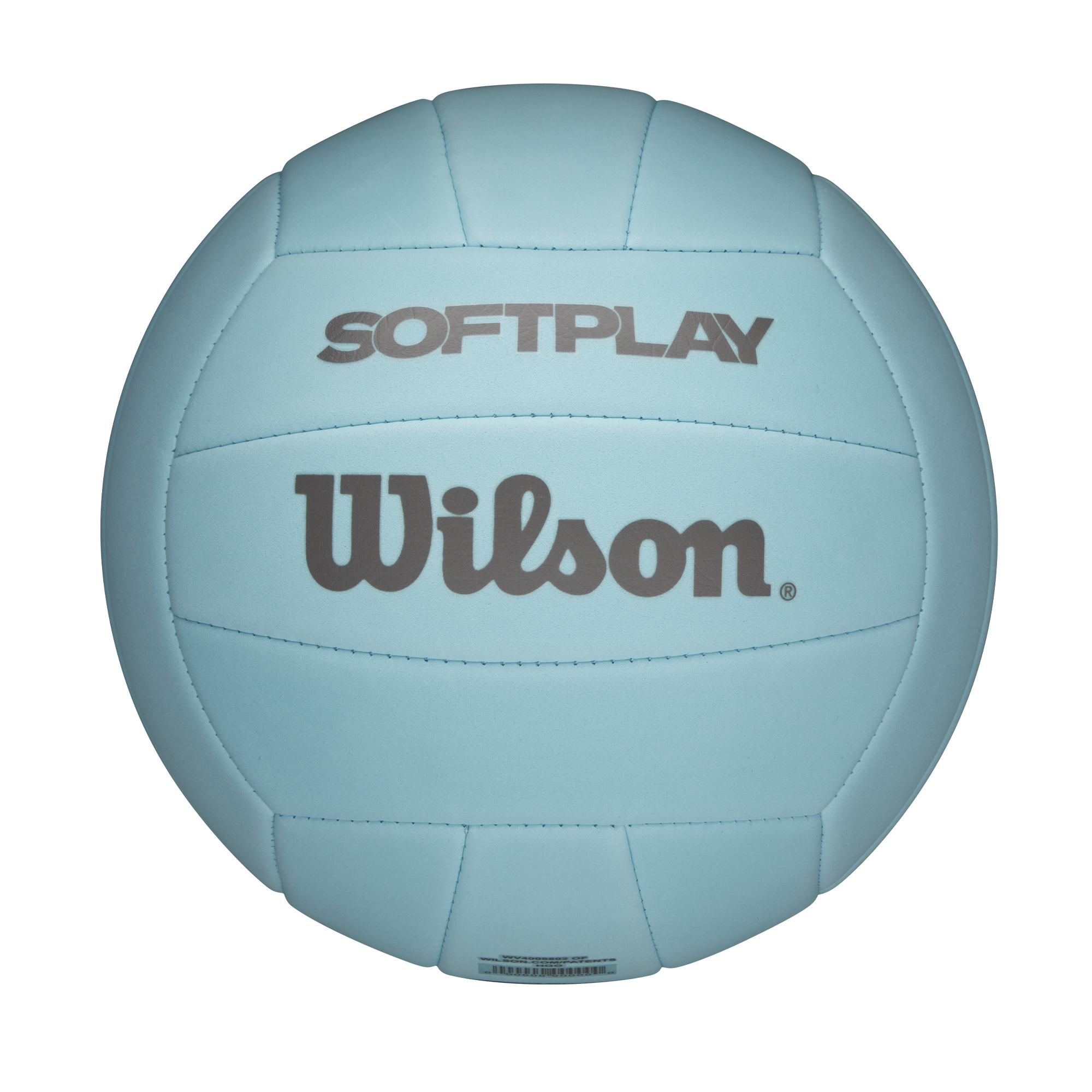 Balón de Volleyball Soft Play Azul