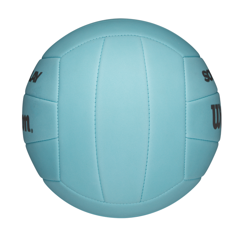 Balón de Volleyball Soft Play Azul