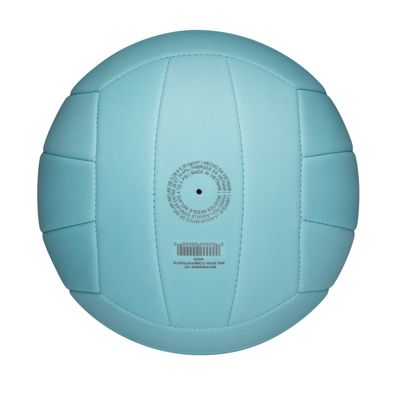 Balón de Volleyball Soft Play Azul