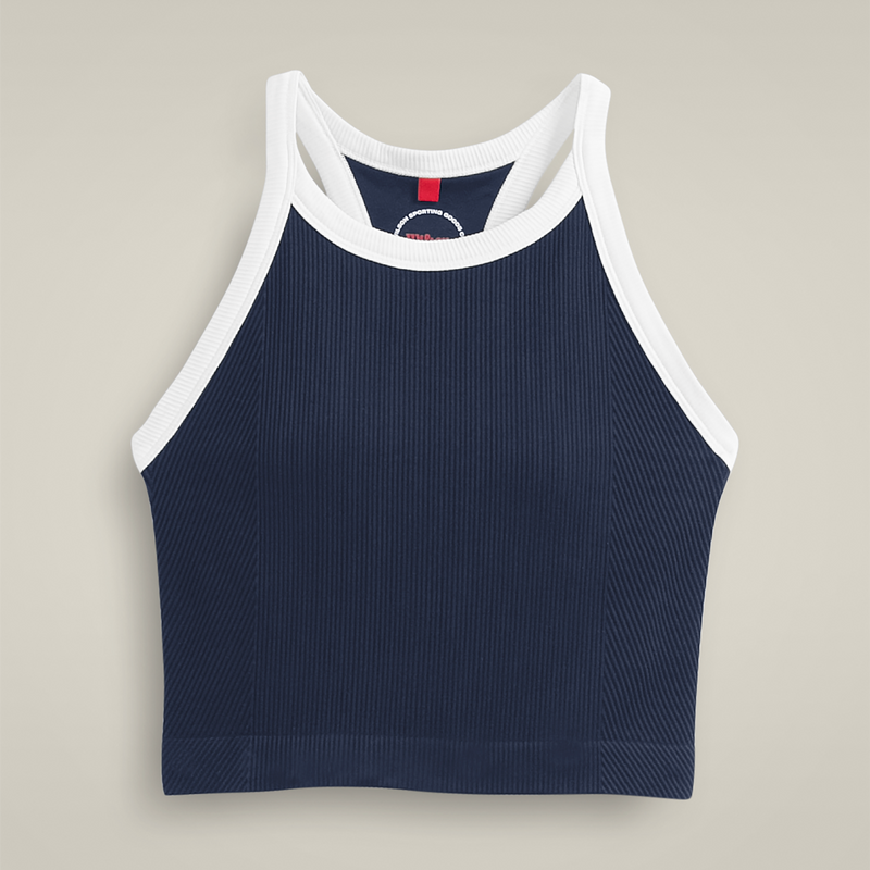 #Color_Classic Navy / Bright White