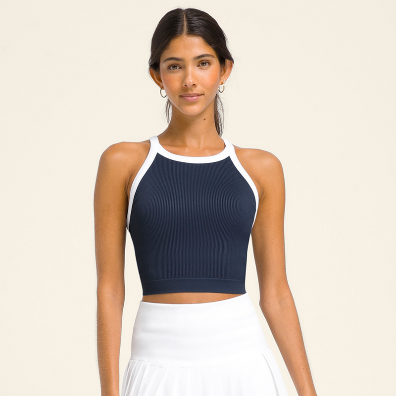 #Color_Classic Navy / Bright White