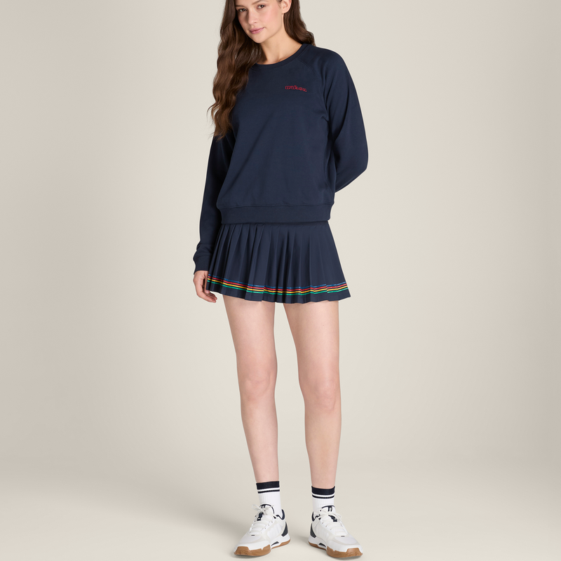 #Color_Classic Navy D