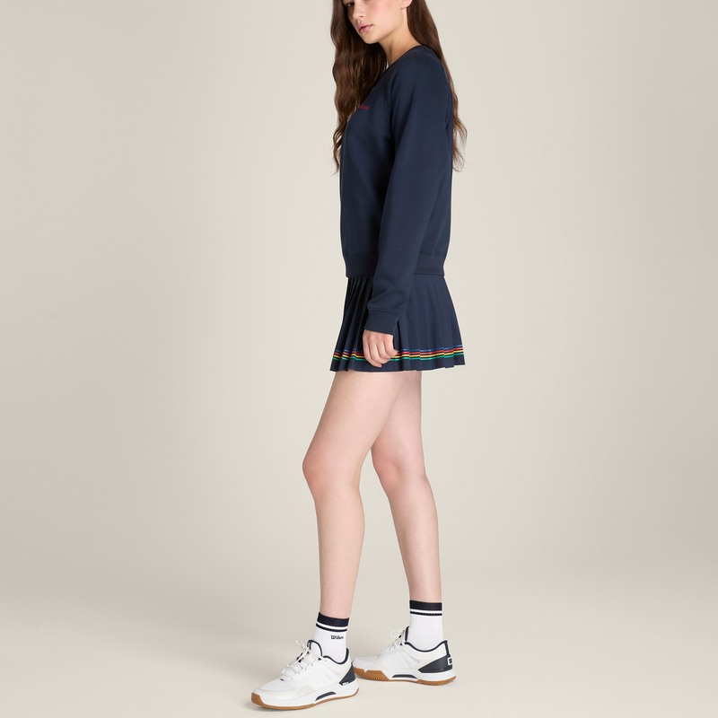 #Color_Classic Navy D