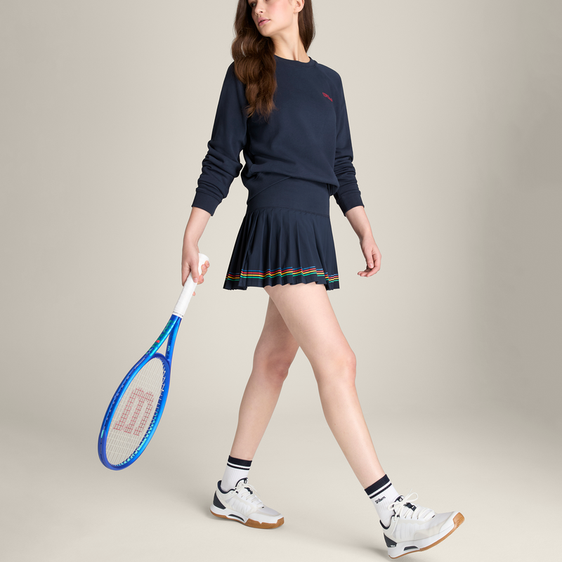 #Color_Classic Navy D