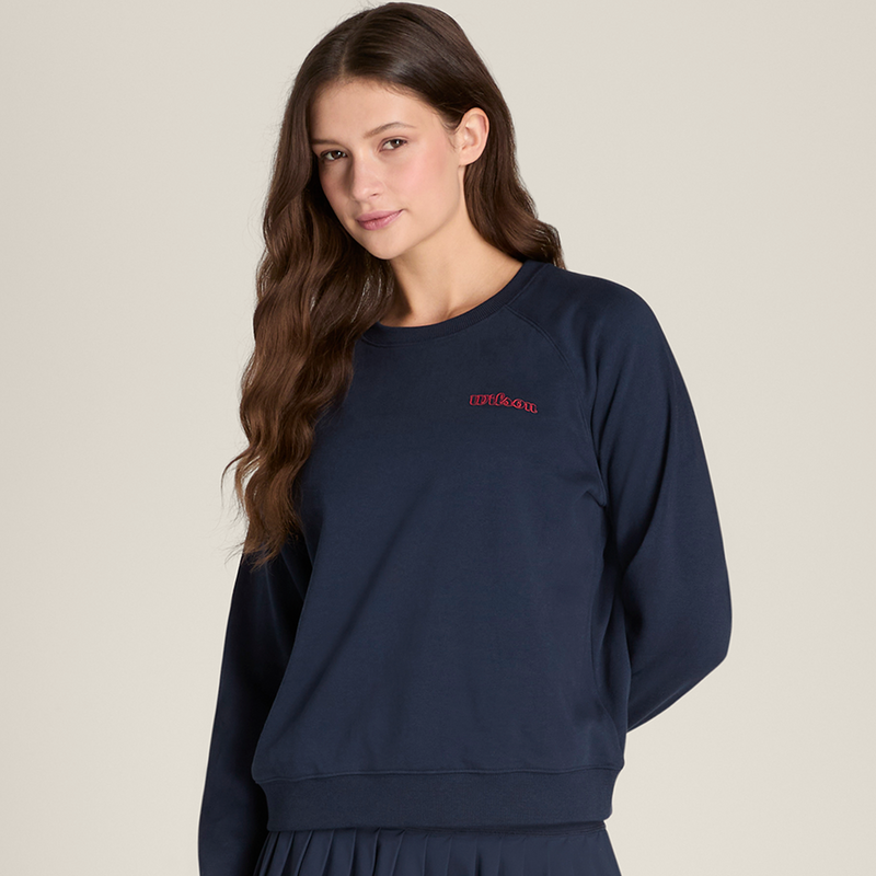 #Color_Classic Navy D
