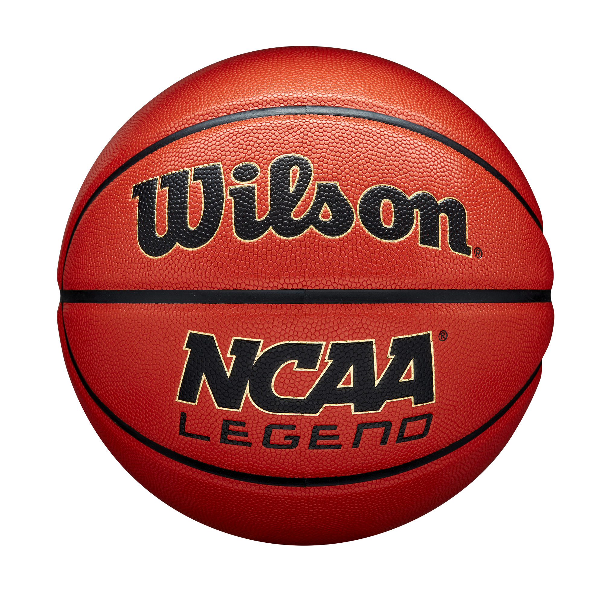 Balón de Basketball NCAA Legend #7