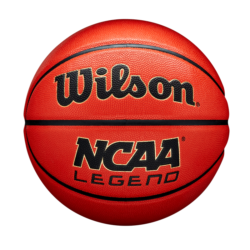 Balón de Basketball NCAA Legend #7