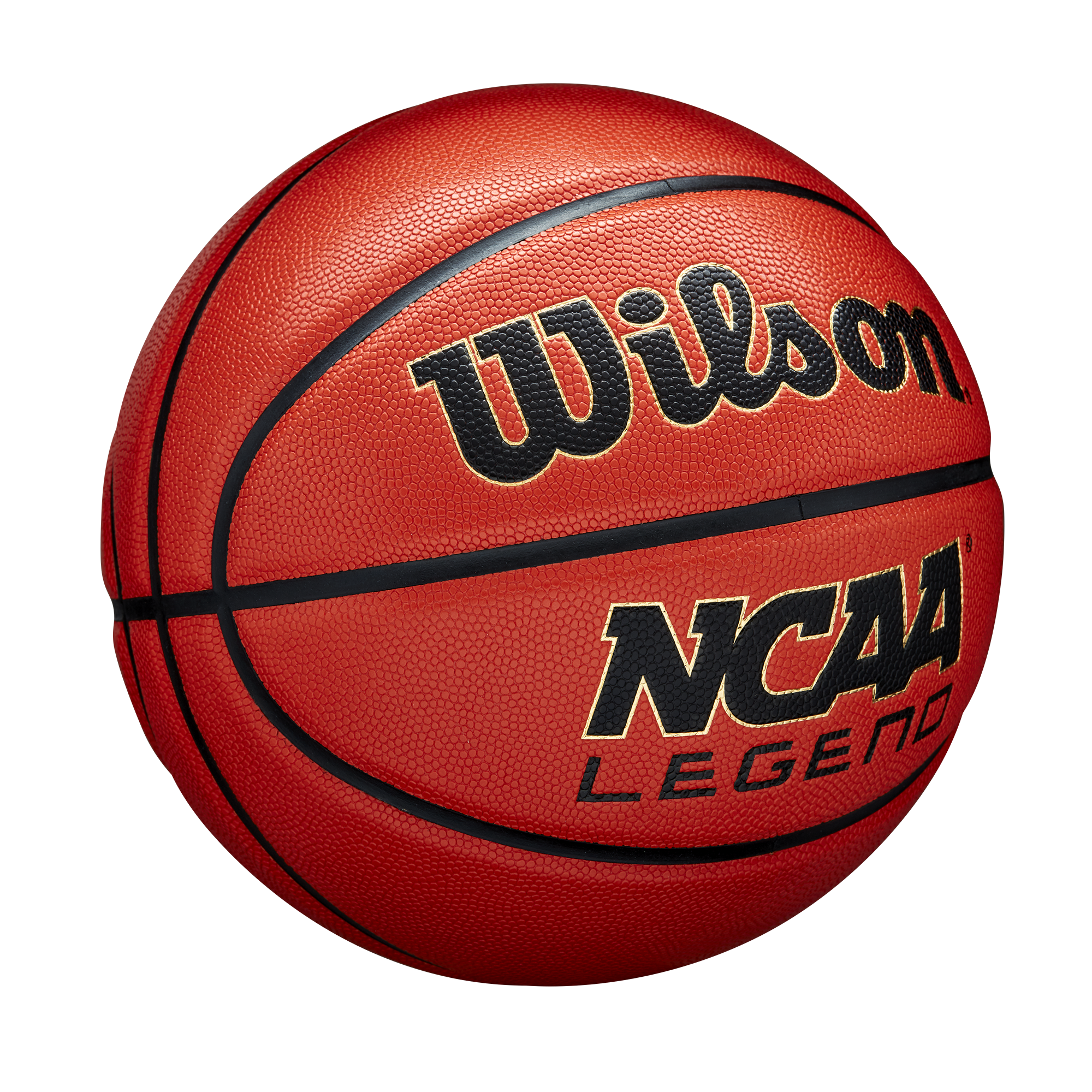 Balón de Basketball NCAA Legend #7