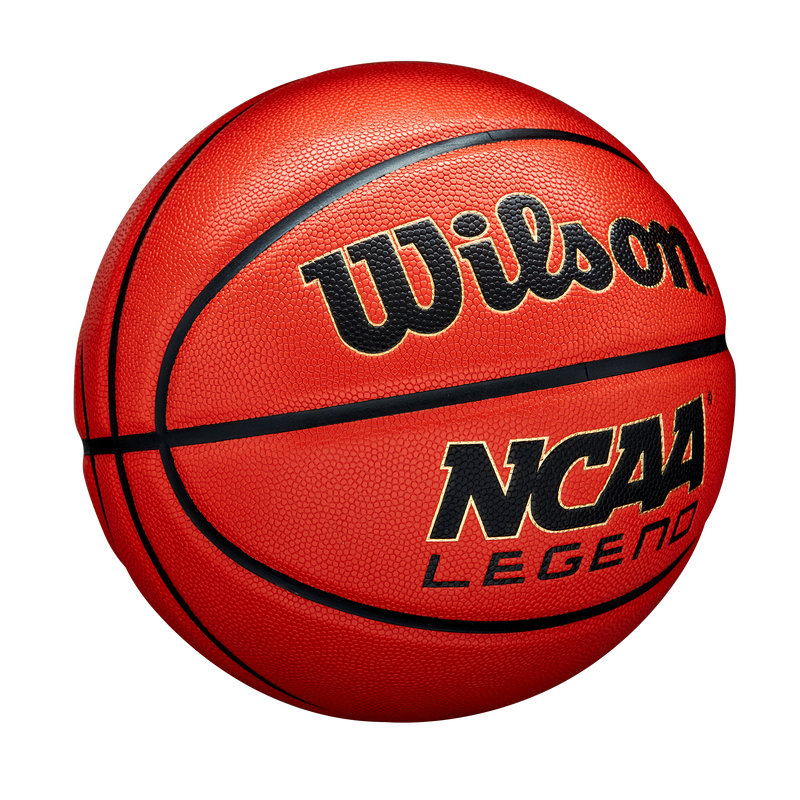 Balón de Basketball NCAA Legend #7