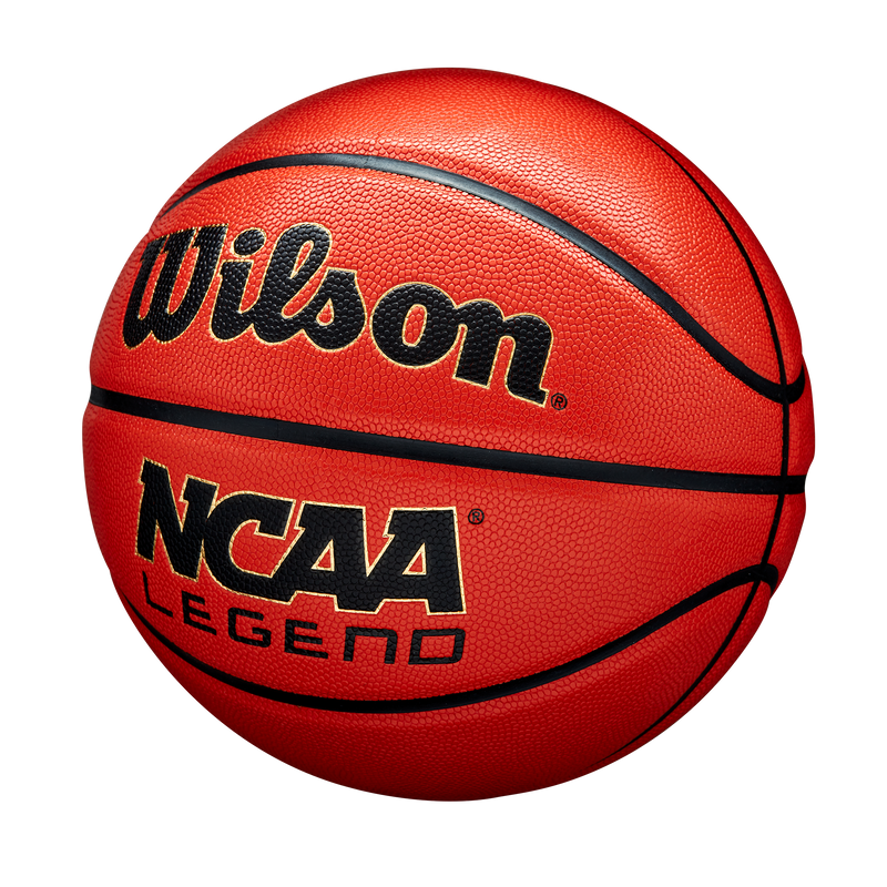 Balón de Basketball NCAA Legend #7