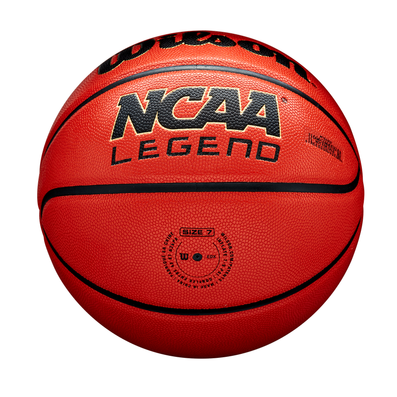 Balón de Basketball NCAA Legend #7