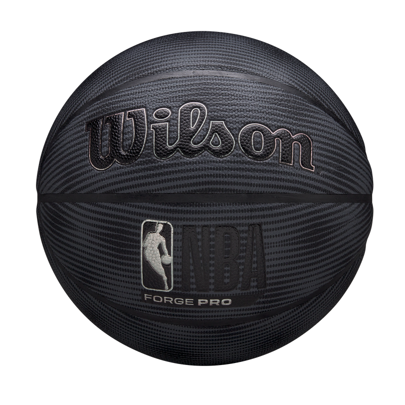 Balón de Basketball NBA Forge Pro Midnight #7