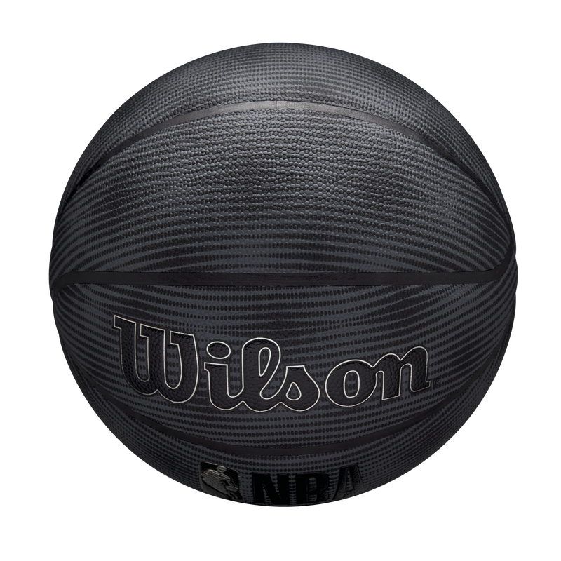 Balón de Basketball NBA Forge Pro Midnight #7