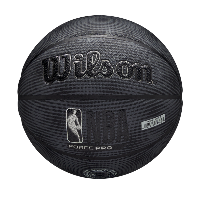 Balón de Basketball NBA Forge Pro Midnight #7