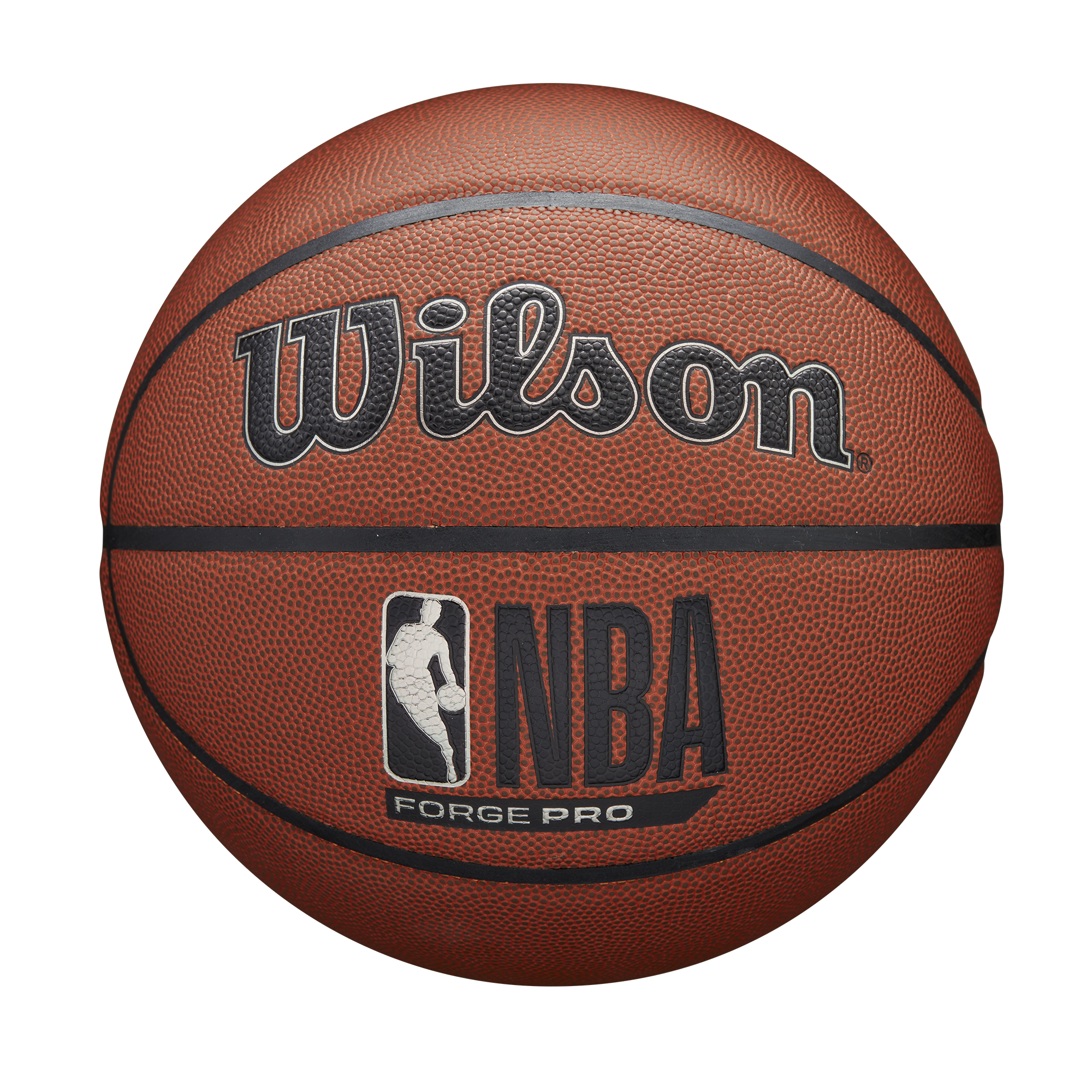 Balón de Basketball NBA Forge Pro #7