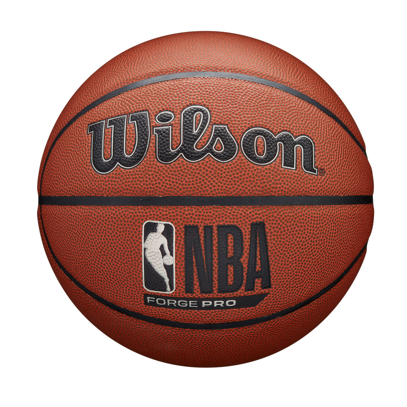 Balón de Basketball NBA Forge Pro #7