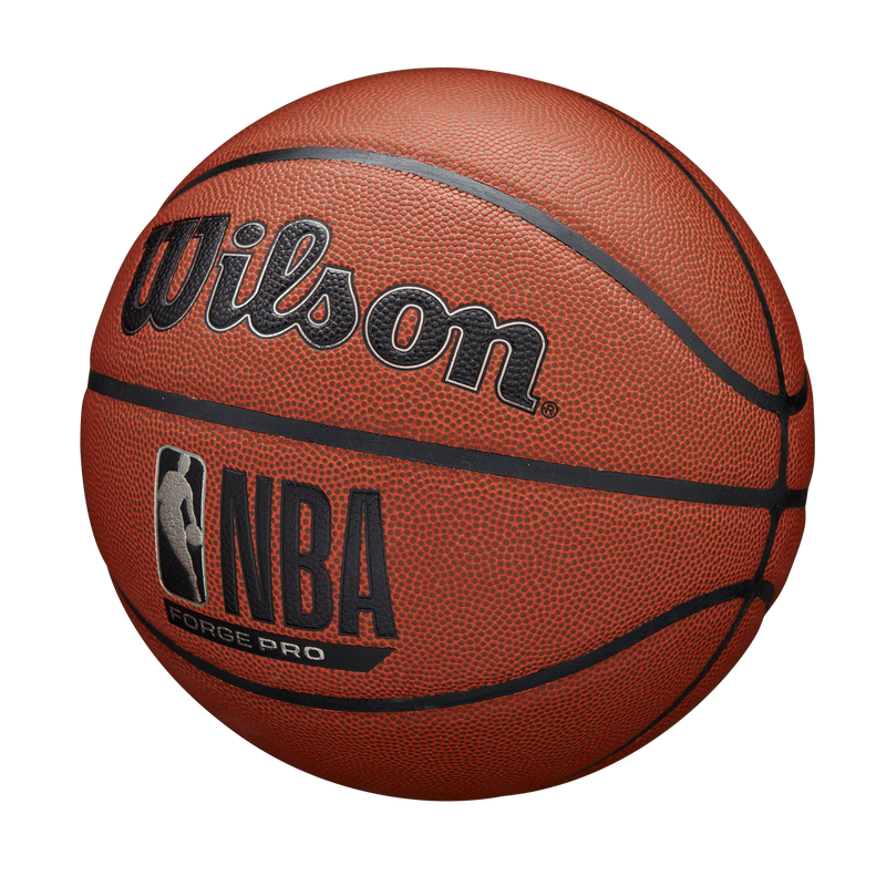 Balón de Basketball NBA Forge Pro #7