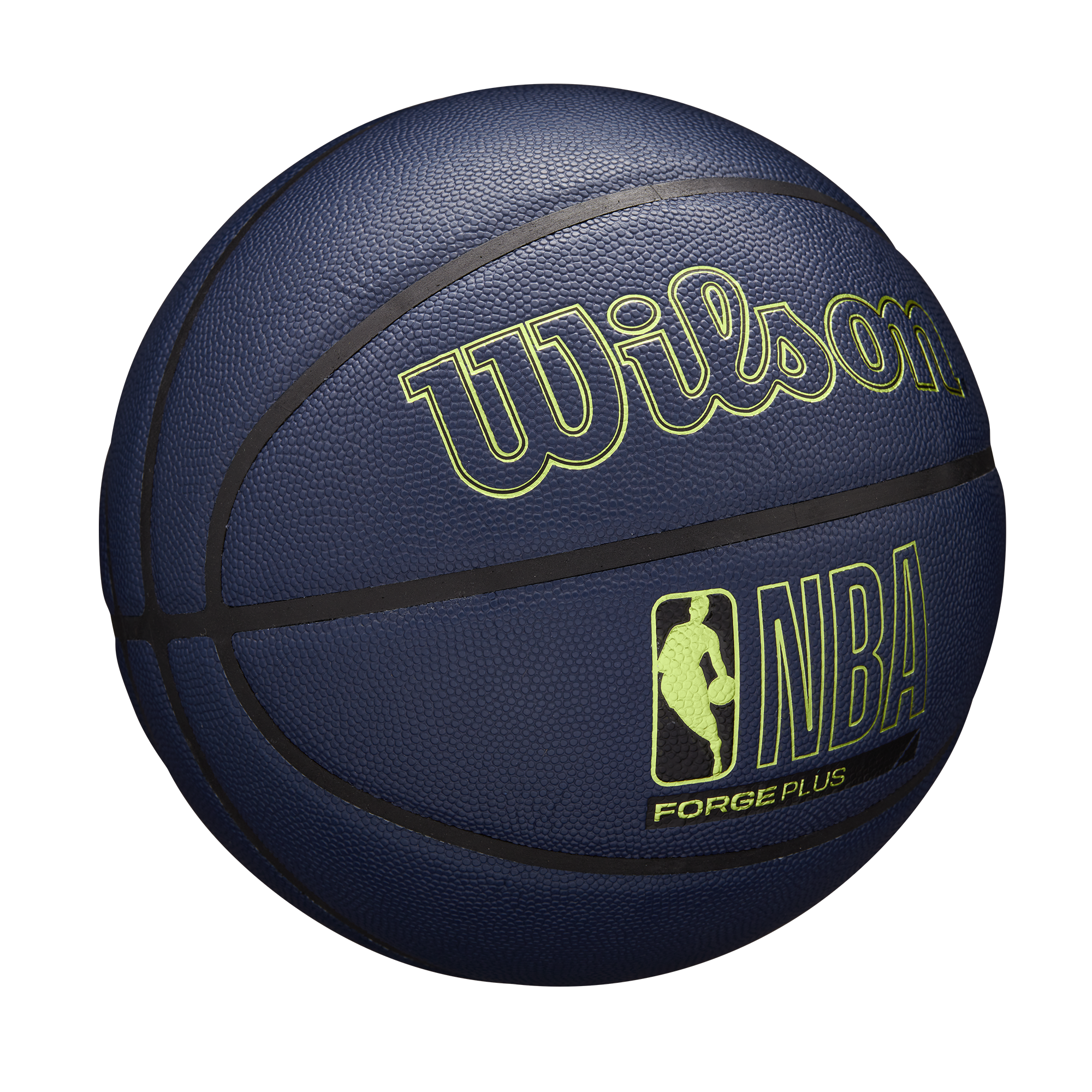 Balón de Basketball NBA Forge Plus Marino #7