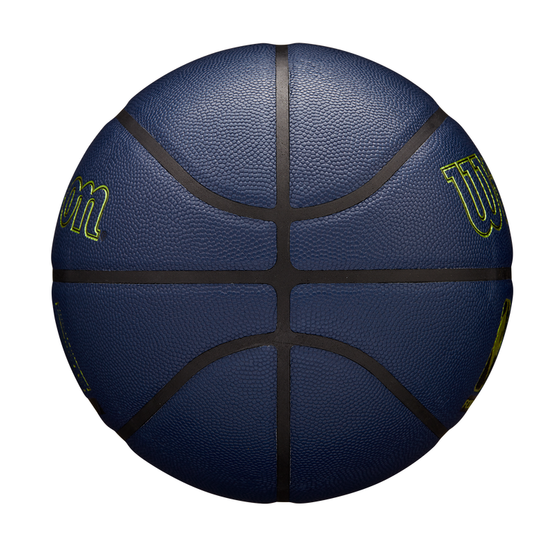 Balón de Basketball NBA Forge Plus Marino #7